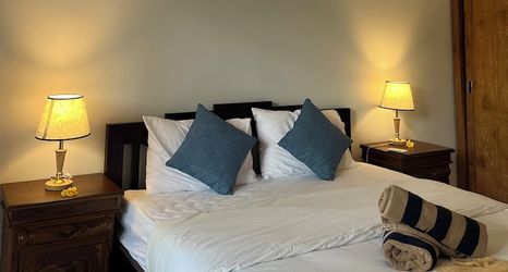 Others 2 Sabar House Ubud View by EPS