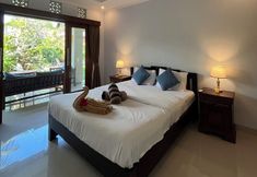 Others 3 Sabar House Ubud View by EPS