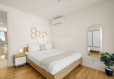 Others 5 Samya by Kozystay - Paskal
