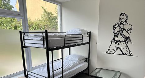 其他 2 Mololo Art Hotel