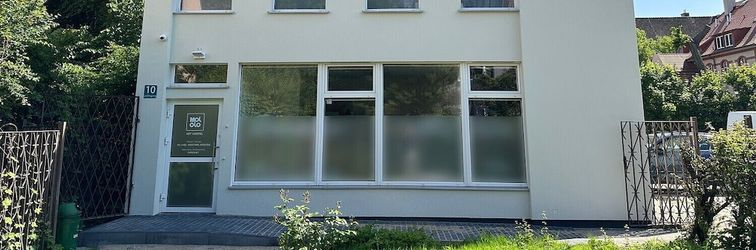 其他 Mololo Art Hotel