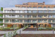 Lainnya Apartamenty Sun & Snow Sand Dunes