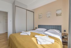 Khác 3 Apartamenty Sun & Snow Sand Dunes