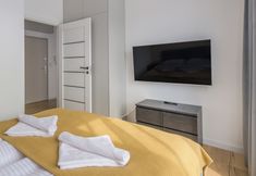 其他 2 Apartamenty Sun & Snow Sand Dunes