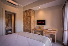 อื่นๆ 4 Kubu Dimel Suites & Villas Resort