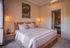 อื่นๆ 2 Kubu Dimel Suites & Villas Resort