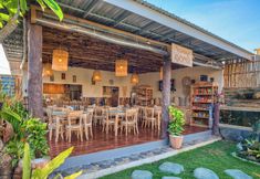 อื่นๆ 6 Kubu Dimel Suites & Villas Resort