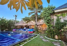 อื่นๆ 7 Kubu Dimel Suites & Villas Resort