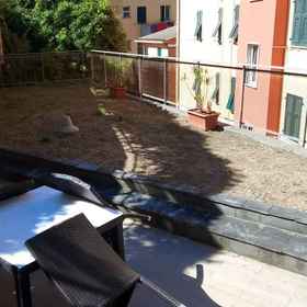 Primary image 1 Vernazza Roftop Appartaments, Framura Hotels