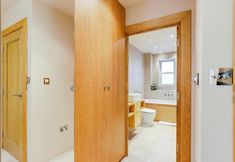 Lain-lain 5 The Park Luxury Apartments