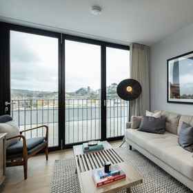 Primary image1The Yard,Deviock公寓