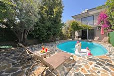 Khác Burla Villa Çalış