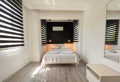 Khác 7 Burla Villa Çalış