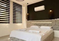 Khác 5 Burla Villa Çalış