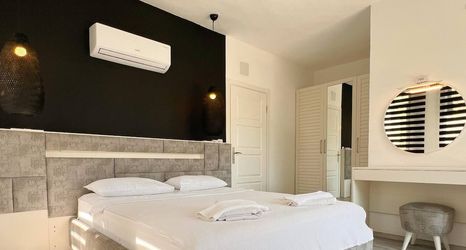 Khác 2 Burla Villa Çalış