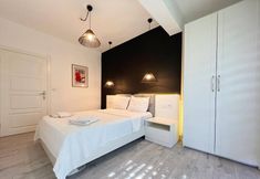 Khác 4 Burla Villa Çalış