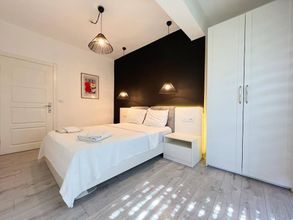 Khác 4 Burla Villa Çalış