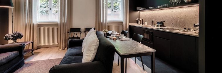 Others Shadows of Love