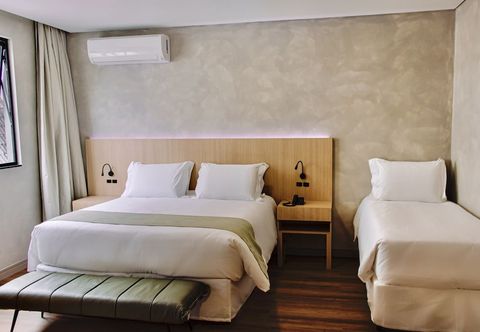 기타 POUSADA BIG BEAR 2