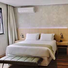 Primary image1POUSADA BIG BEAR 2,克劳迪奥·桑托罗礼堂飯店