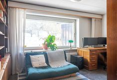 Others 5 Lakefront House with 5 BR and Sauna