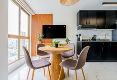 Lain-lain 3 w Amazing 1BR in Obarrio