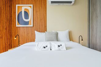 其他 4 w Sophisticated 1BR w High-rise View in Calle 50