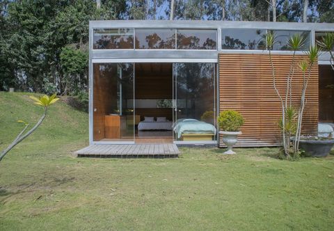 Others w Elegant 5BR Home w Pool in Cieneguilla