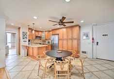 Others 7 Beachfront Oceanside Condo w/ Amenity Access!