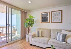 Others 6 Beachfront Oceanside Condo w/ Amenity Access!