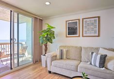 Others 6 Beachfront Oceanside Condo w/ Amenity Access!