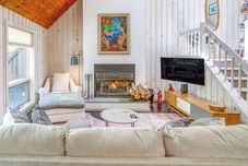 Others Ski, Hike & More: Year-round Gem in Windham