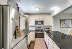 Others 2 Ski, Hike & More: Year-round Gem in Windham