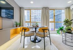 Others 4 w Wonderful 1BR in Obarrio