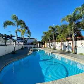 Primary image 1 Valentine Hotel Angeles City, Clark Institute of the Philippines Hotels