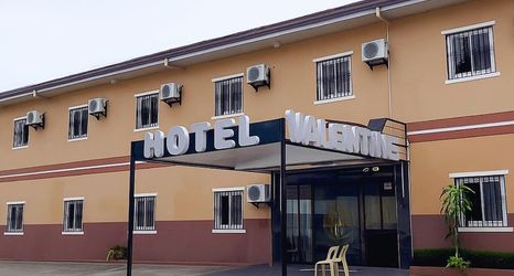 其他 2 Valentine Hotel Angeles City
