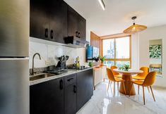 Others 5 w Charming 1BR in the Heart of Obarrio