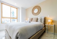 Others 2 w Charming 1BR in the Heart of Obarrio