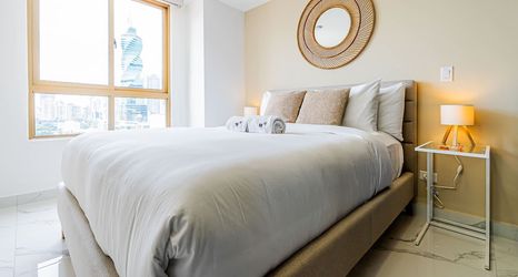 Others 2 w Charming 1BR in the Heart of Obarrio