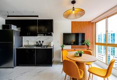 Others 4 w Charming 1BR in the Heart of Obarrio