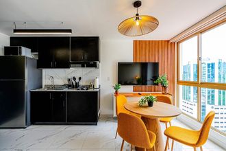 Others 4 w Charming 1BR in the Heart of Obarrio