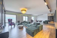 其他 Phaedrus Living Apollo Skyview Penthouse