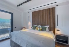 其他 2 Phaedrus Living Apollo Skyview Penthouse