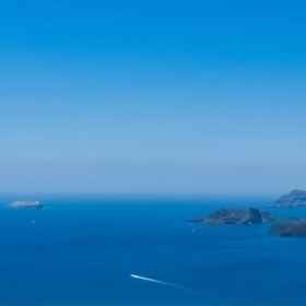 Primary image 1 Santo Blue Santorini, Khách sạn White Beach