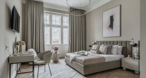 其他 2 La Belle Epoque - LoftAffair Collection