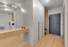 Lainnya 5 NORDBYHUS Apartamenty Bulvar