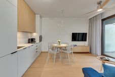 Lainnya NORDBYHUS Apartamenty Bulvar