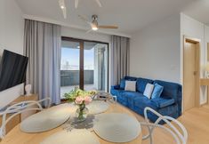 Lainnya 6 NORDBYHUS Apartamenty Bulvar