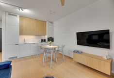 Lainnya 2 NORDBYHUS Apartamenty Bulvar