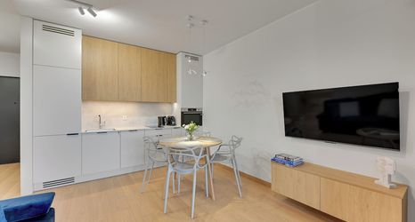 기타 2 NORDBYHUS Apartamenty Bulvar